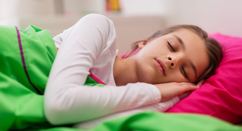 Seep in Teens